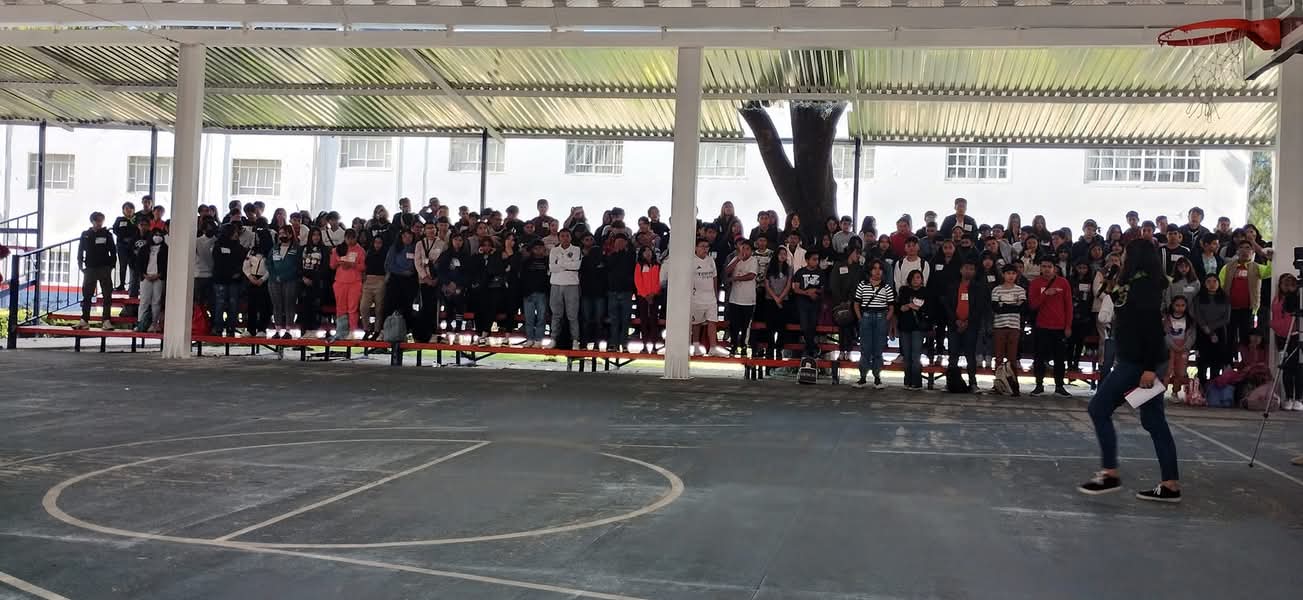 Encuentro de Adolescentes “Koinonía”