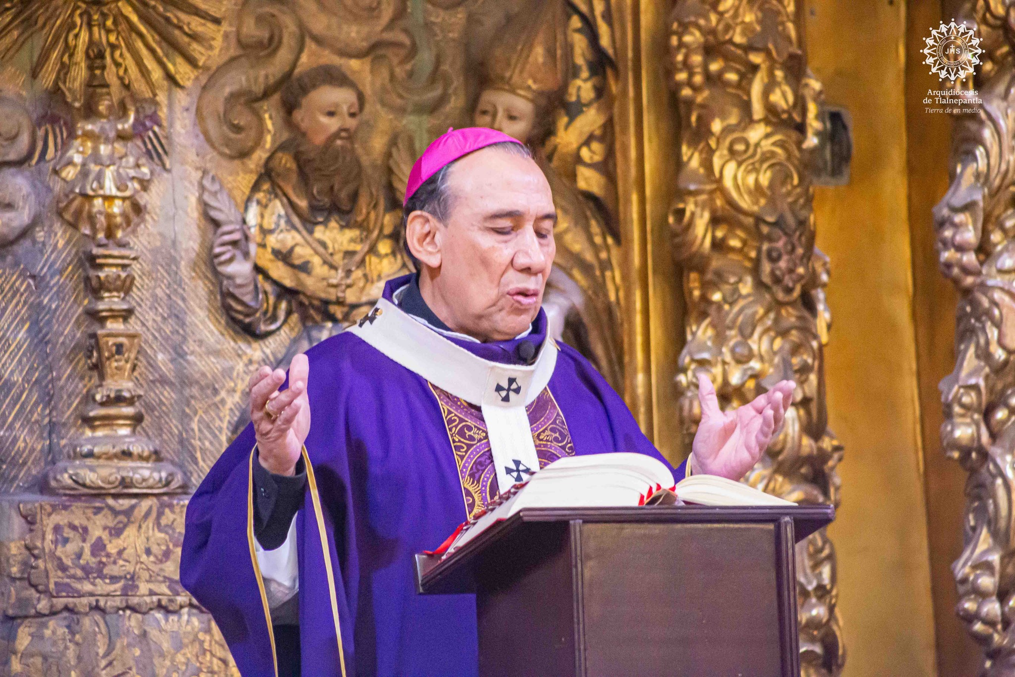 HOMILÍA EN EL I DOMINGO DEL TIEMPO ORDINARIO