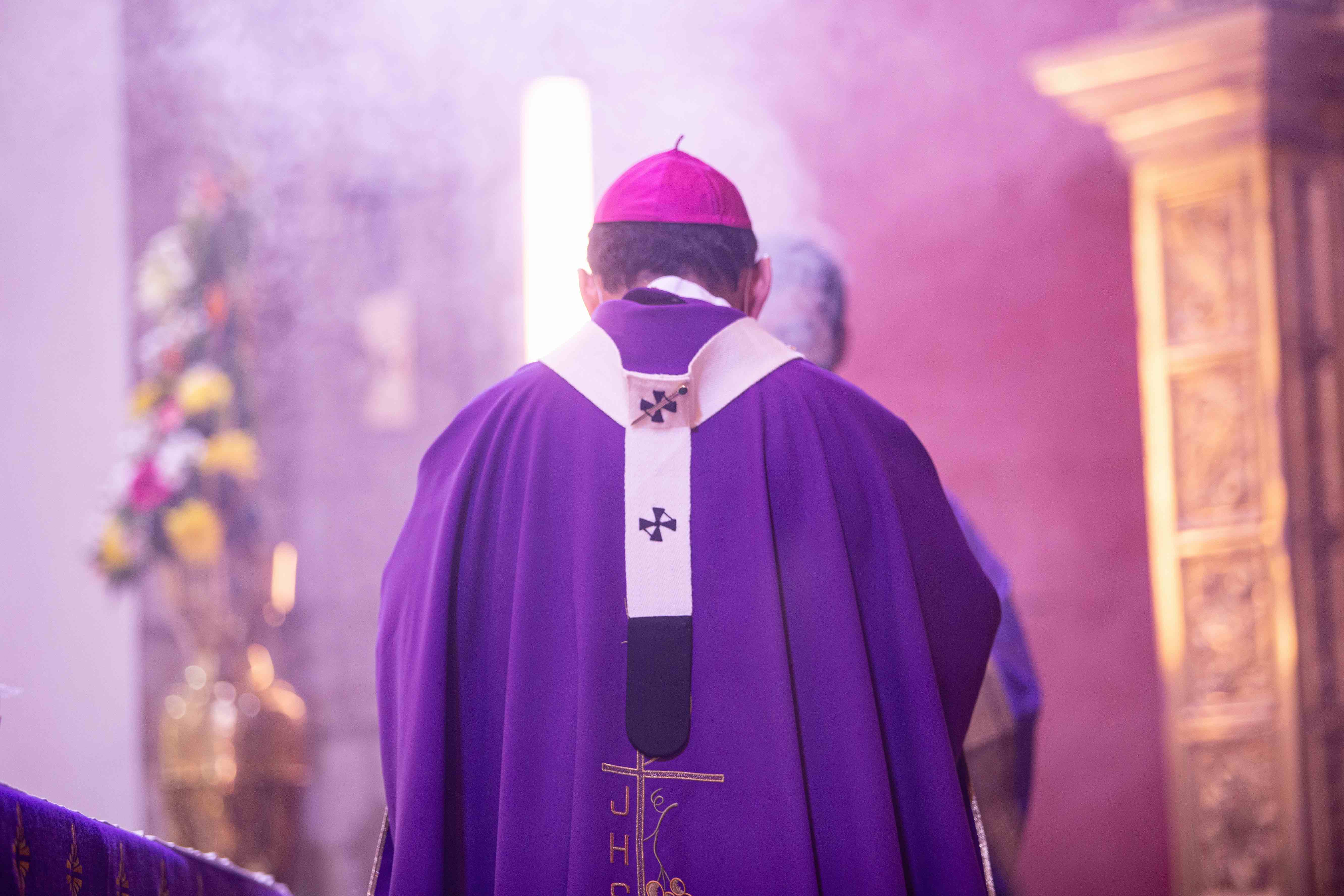 HOMILÍA EN EL II DOMINGO DE ADVIENTO