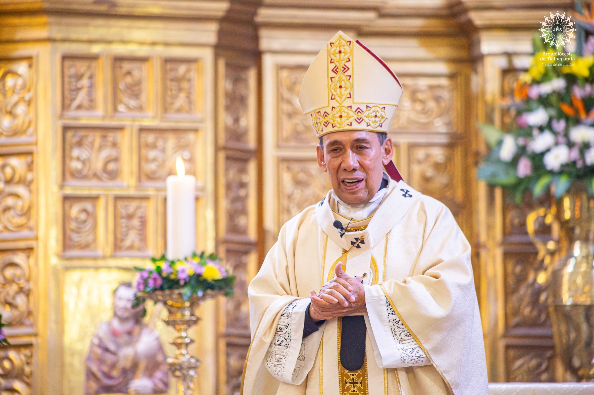 HOMILÍA EN EL III DOMINGO DE PASCUA