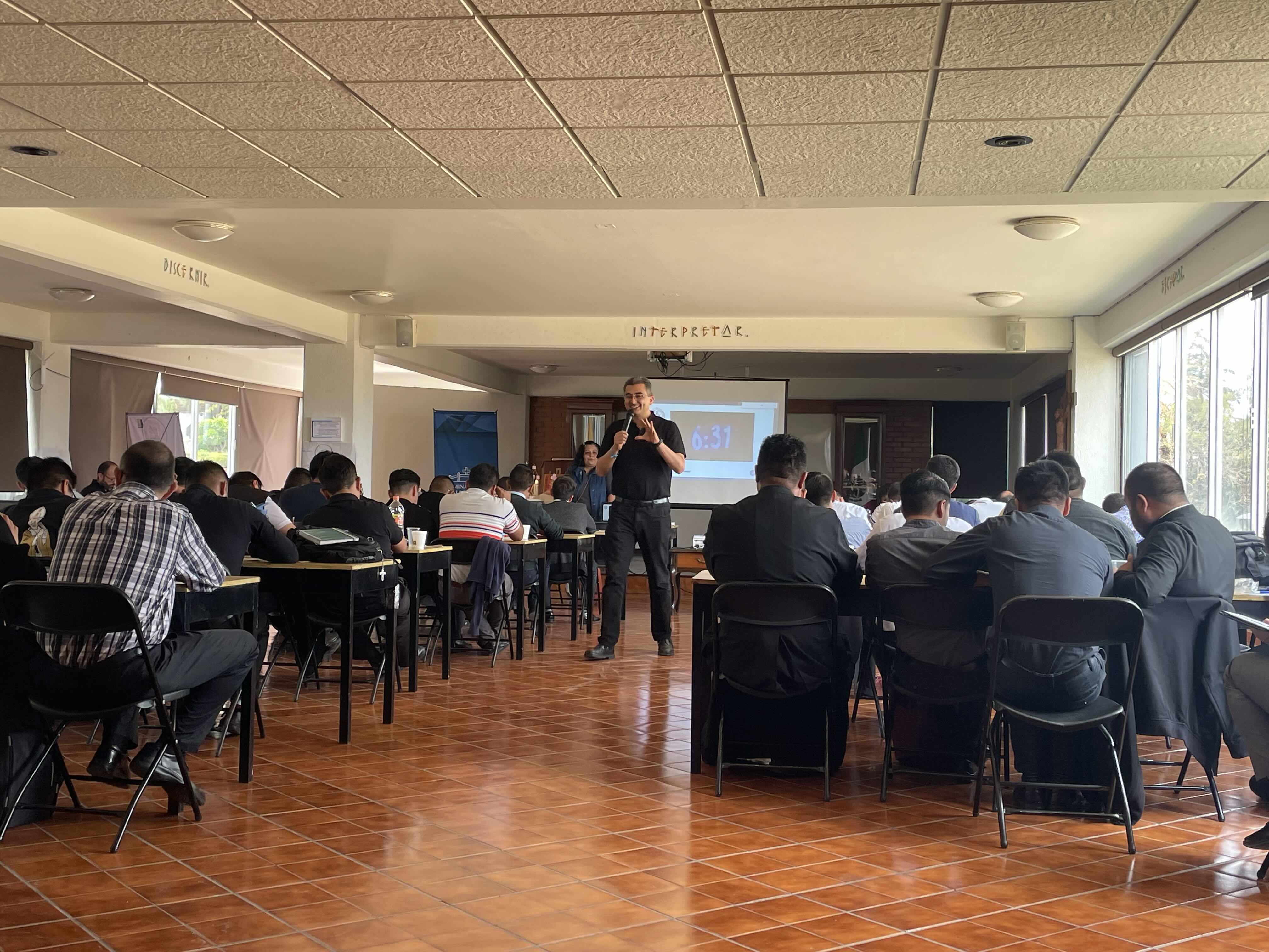 Plan Diocesano de Pastoral: Nos acercamos al cierre de la primera etapa