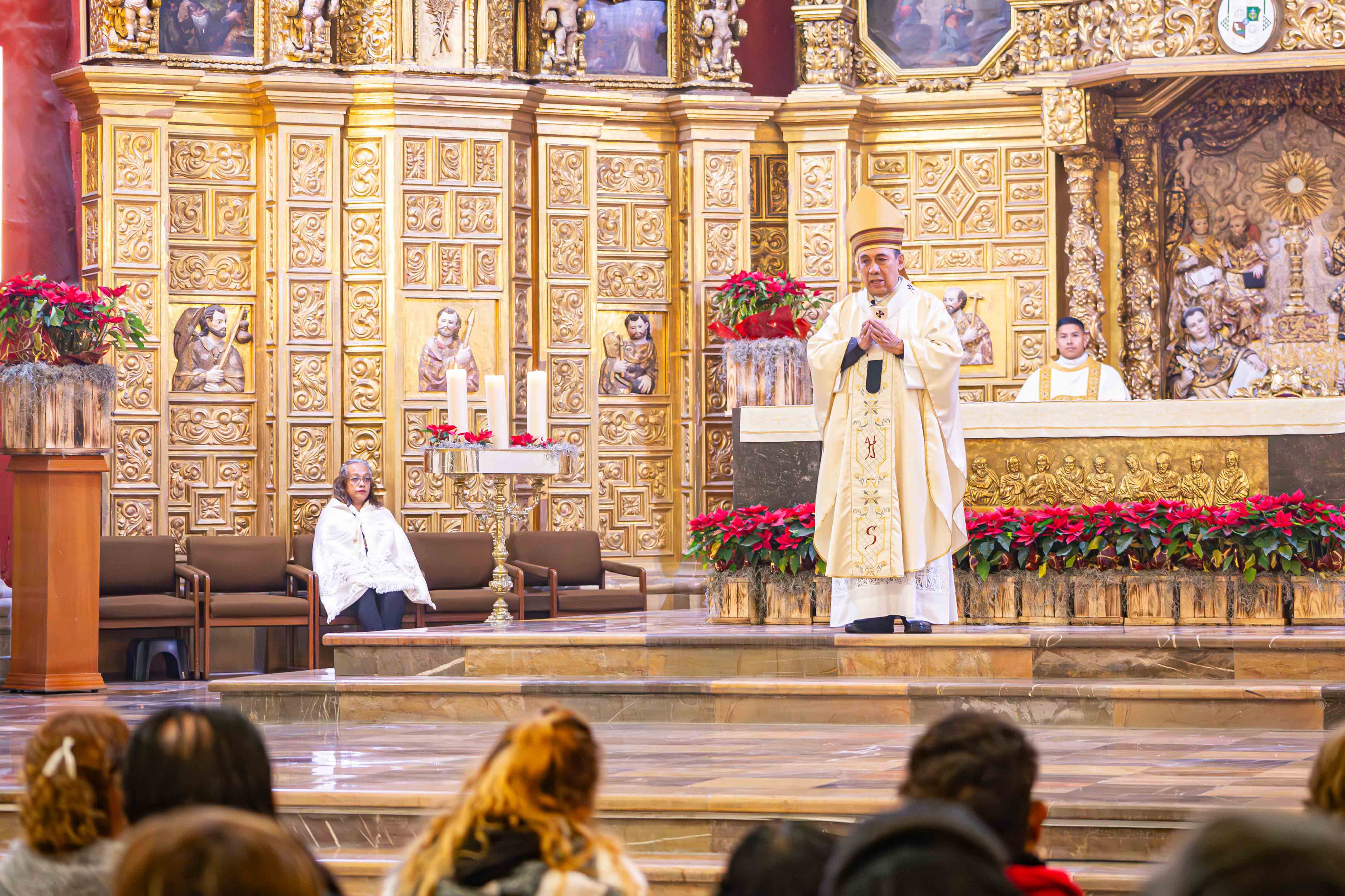 Homilía del 12 de Enero del 2025