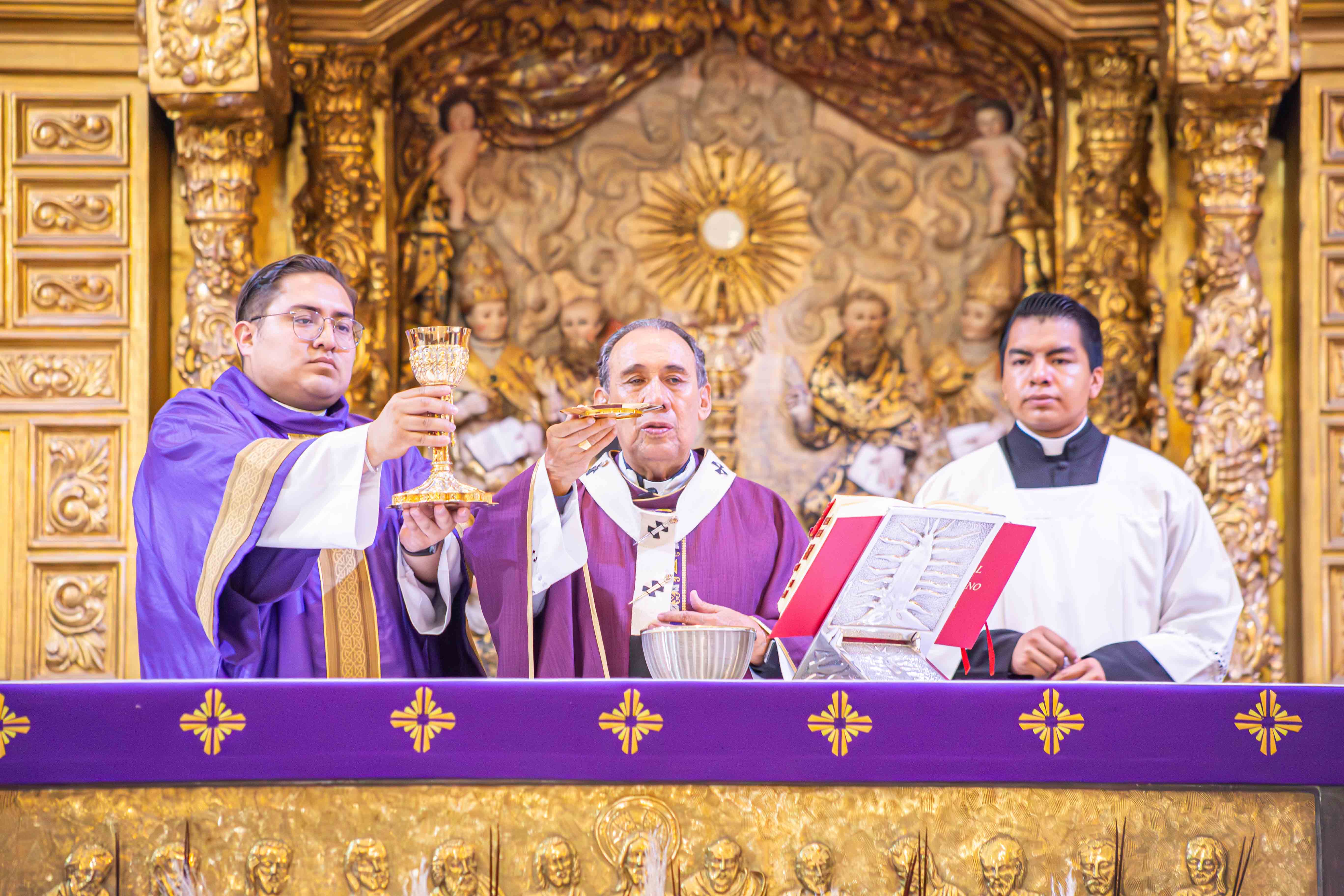 Homilía del 06 de abril de 2025