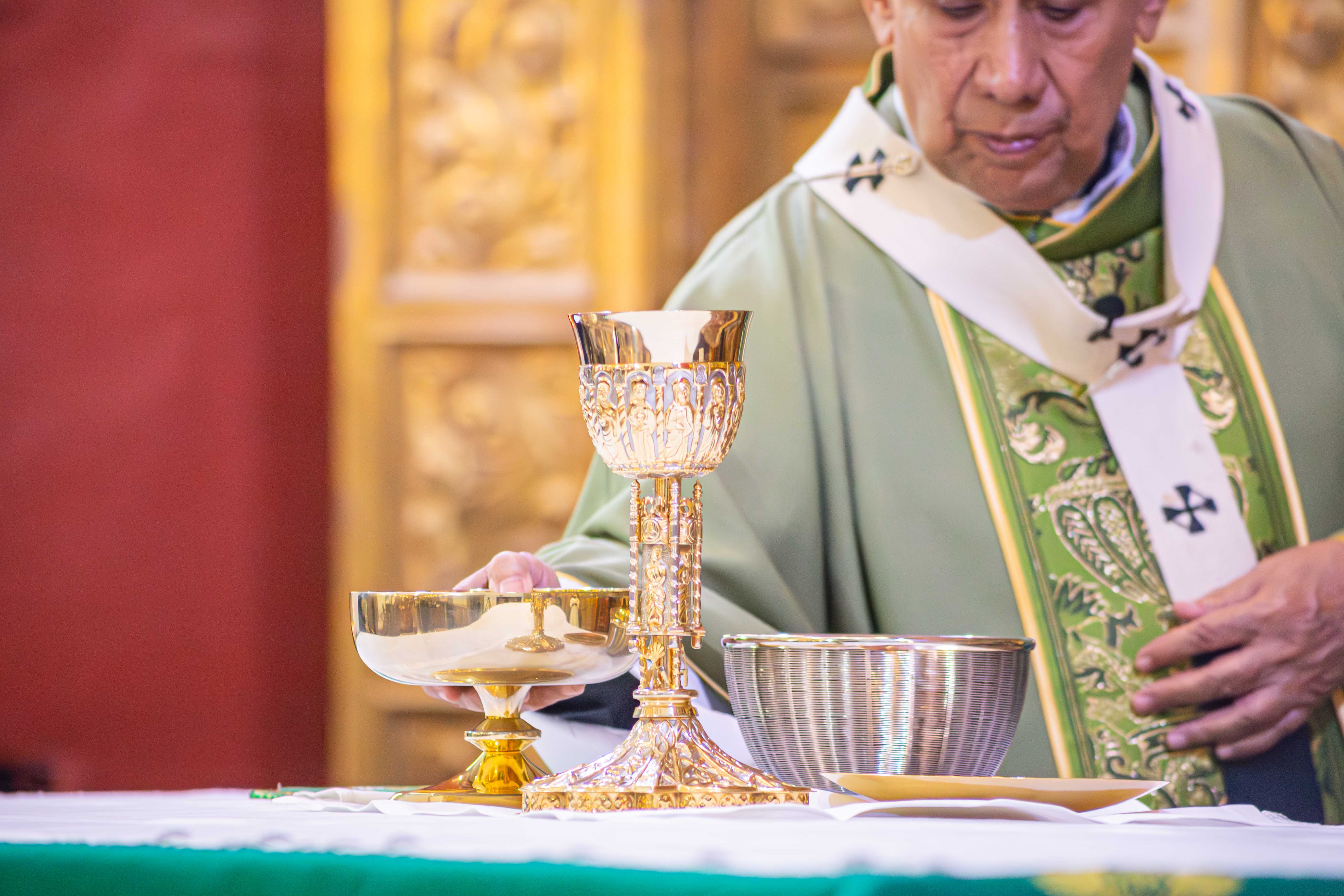 HOMILÍA EN EL XVI DOMINGO DEL TIEMPO ORDINARIO