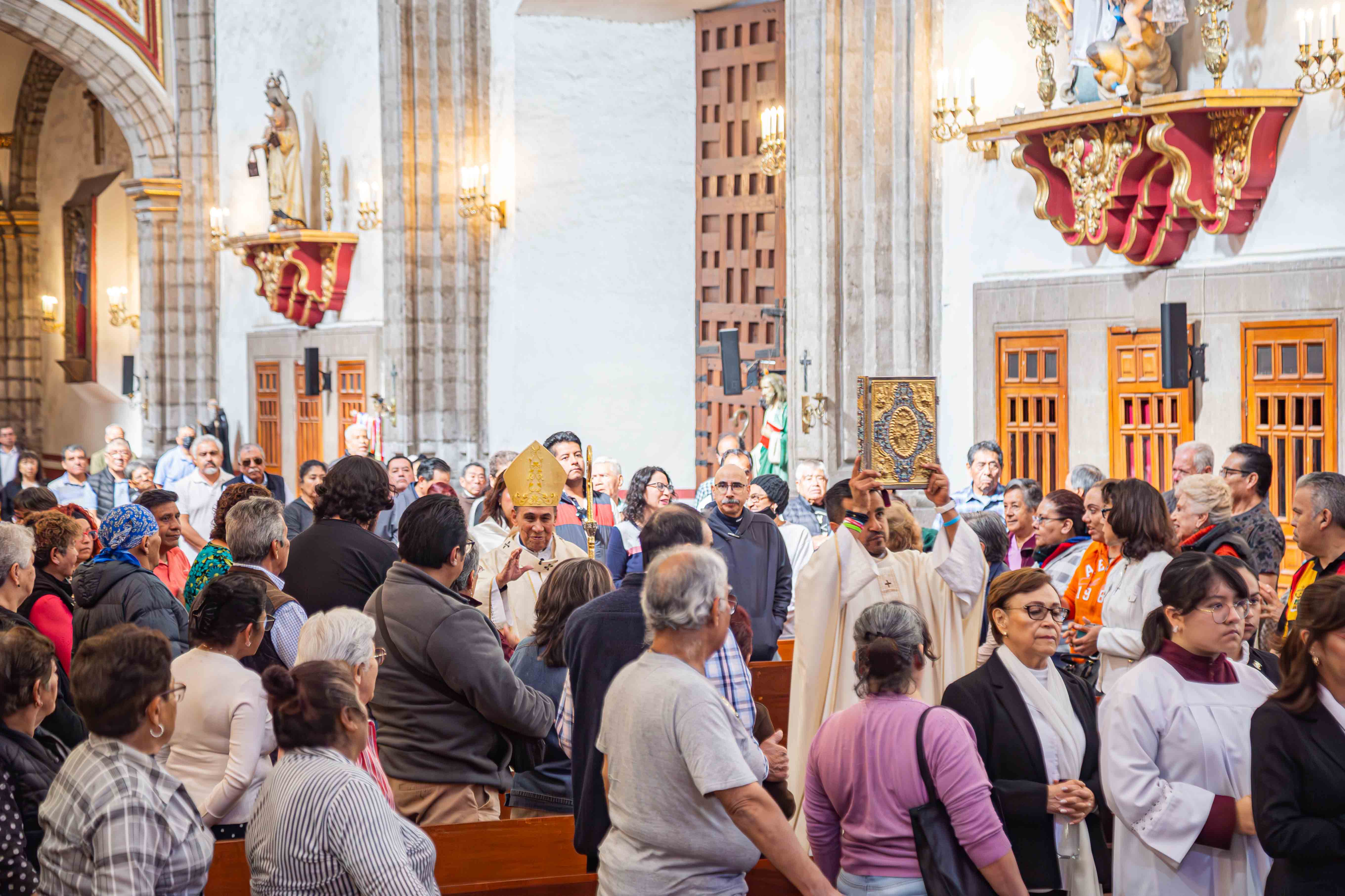 HOMILÍA EN LA SOLEMNIDAD DE NUESTRO SEÑOR JESUCRISTO, REY DEL UNIVERSO