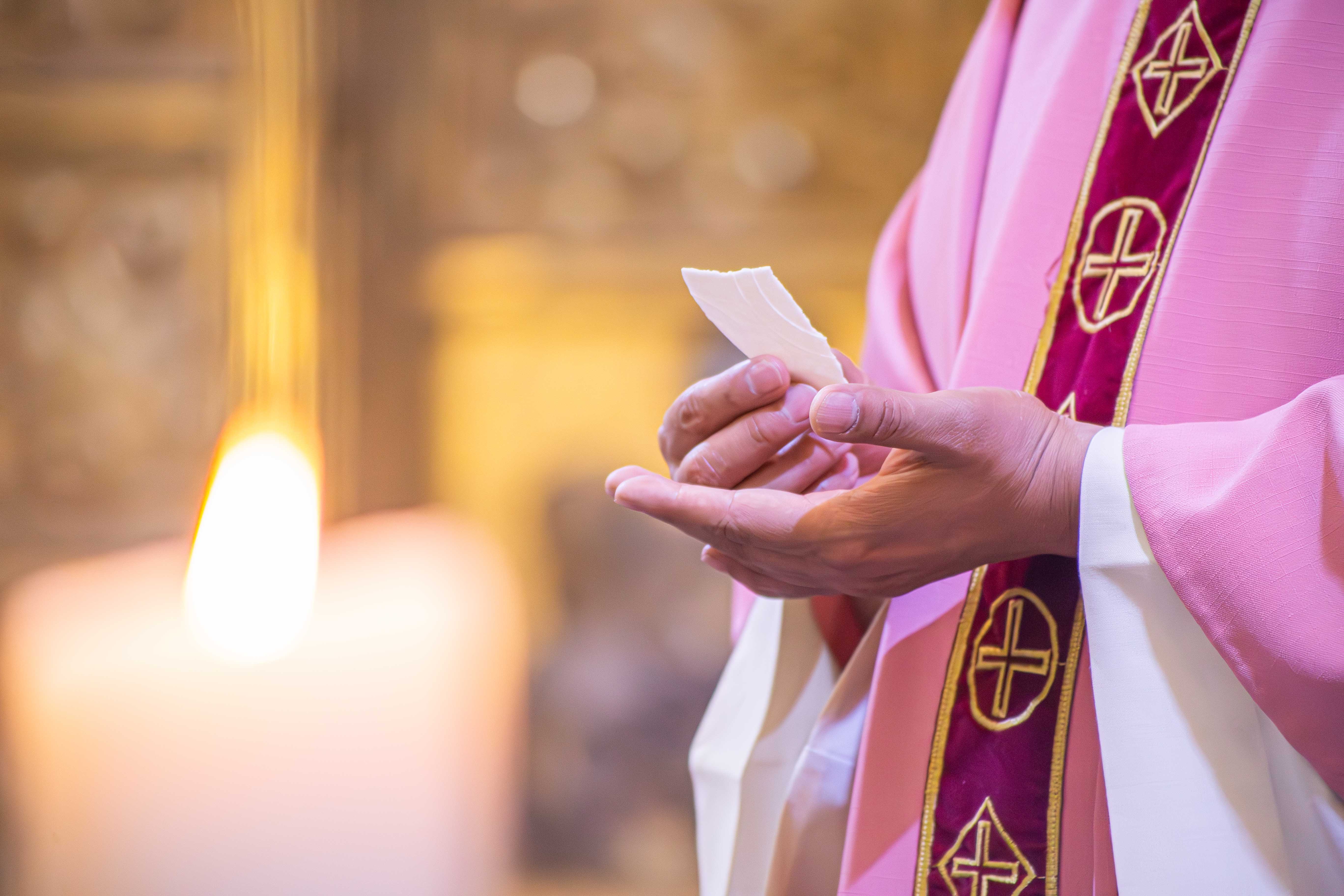 HOMILÍA EN EL IV DOMINGO DE CUARESMA