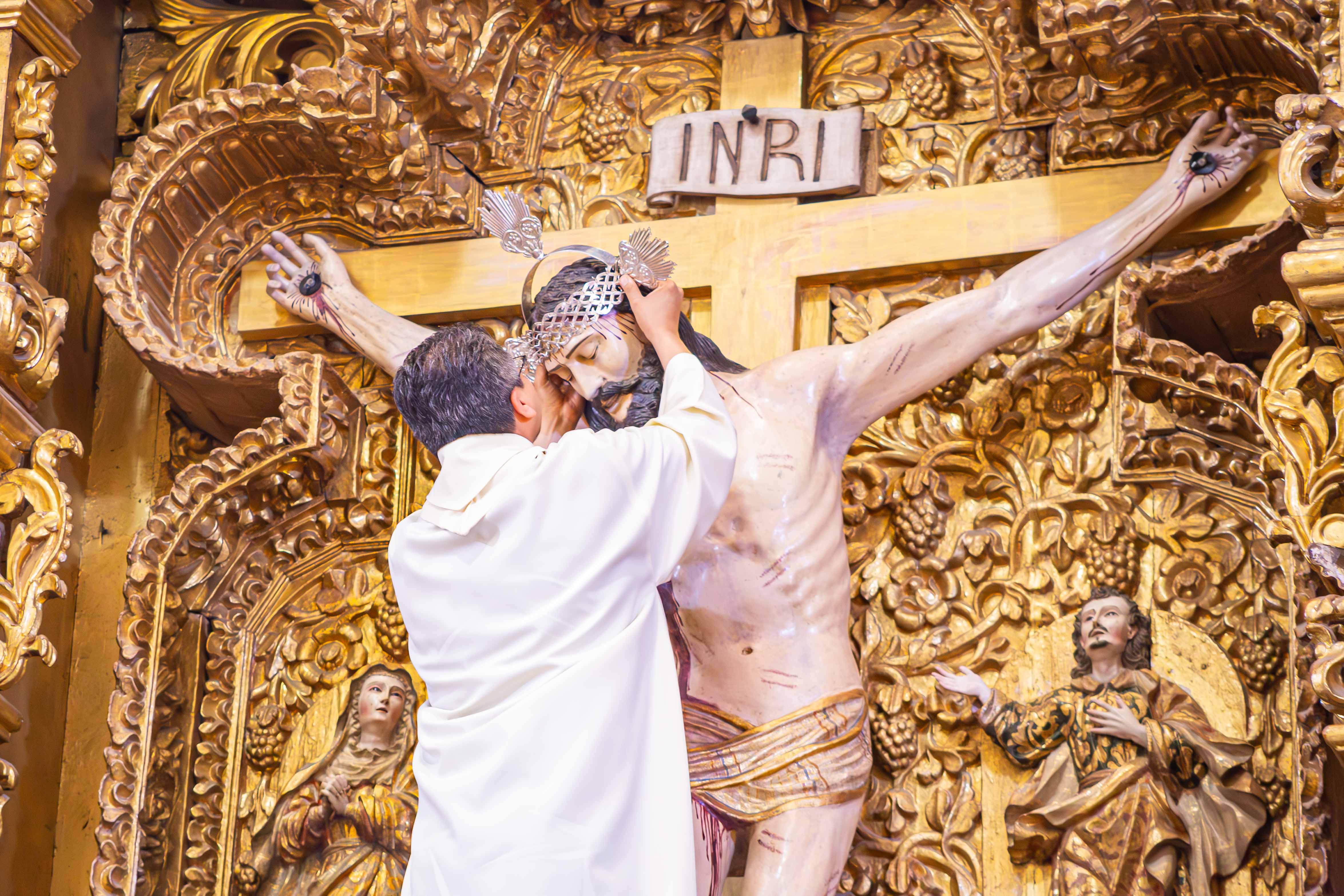 Homilía del 23 de agosto del 2024