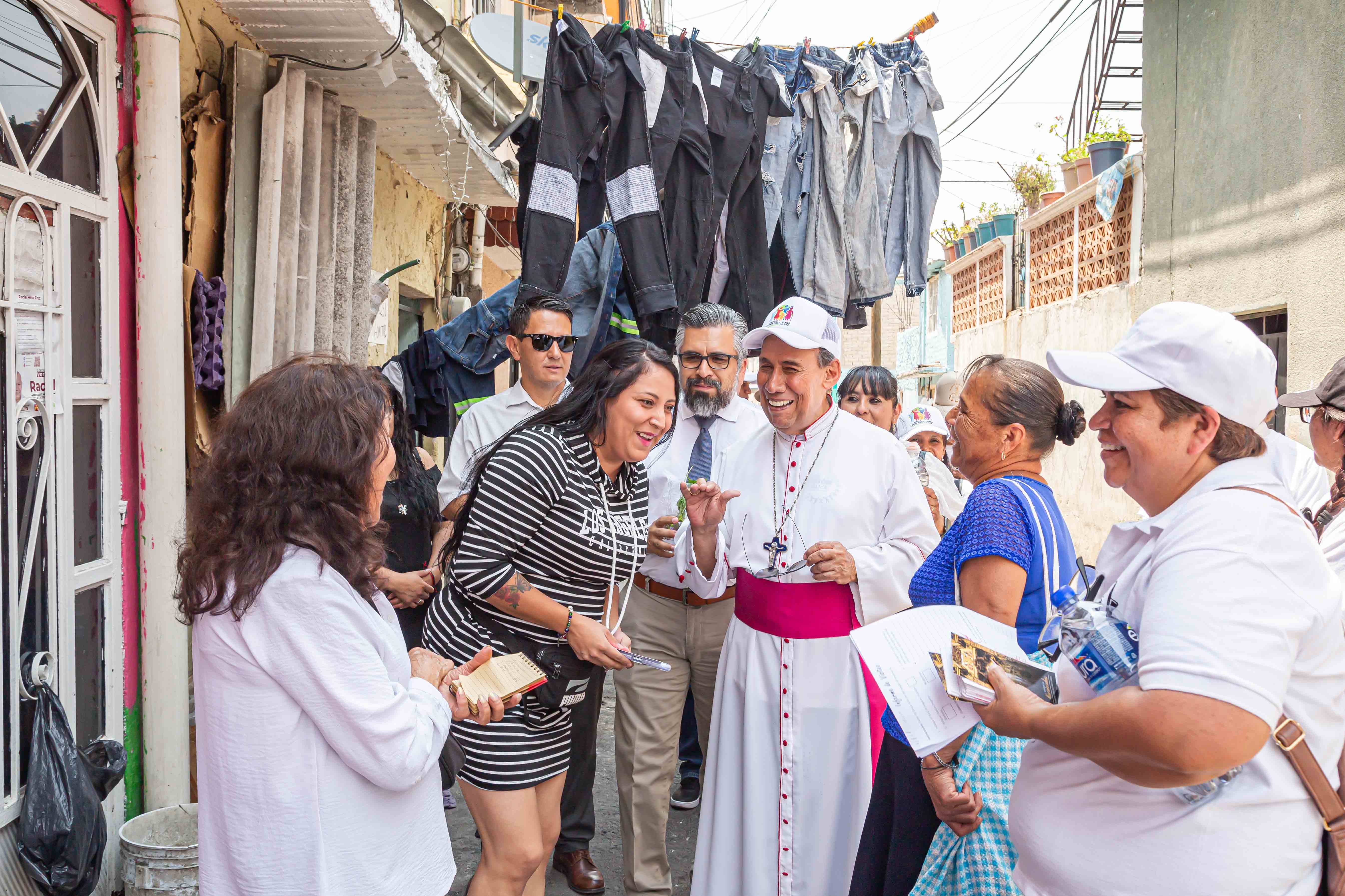 HOMILÍA EN EL DOMINGO DE LA ASCENSIÓN DEL SEÑOR