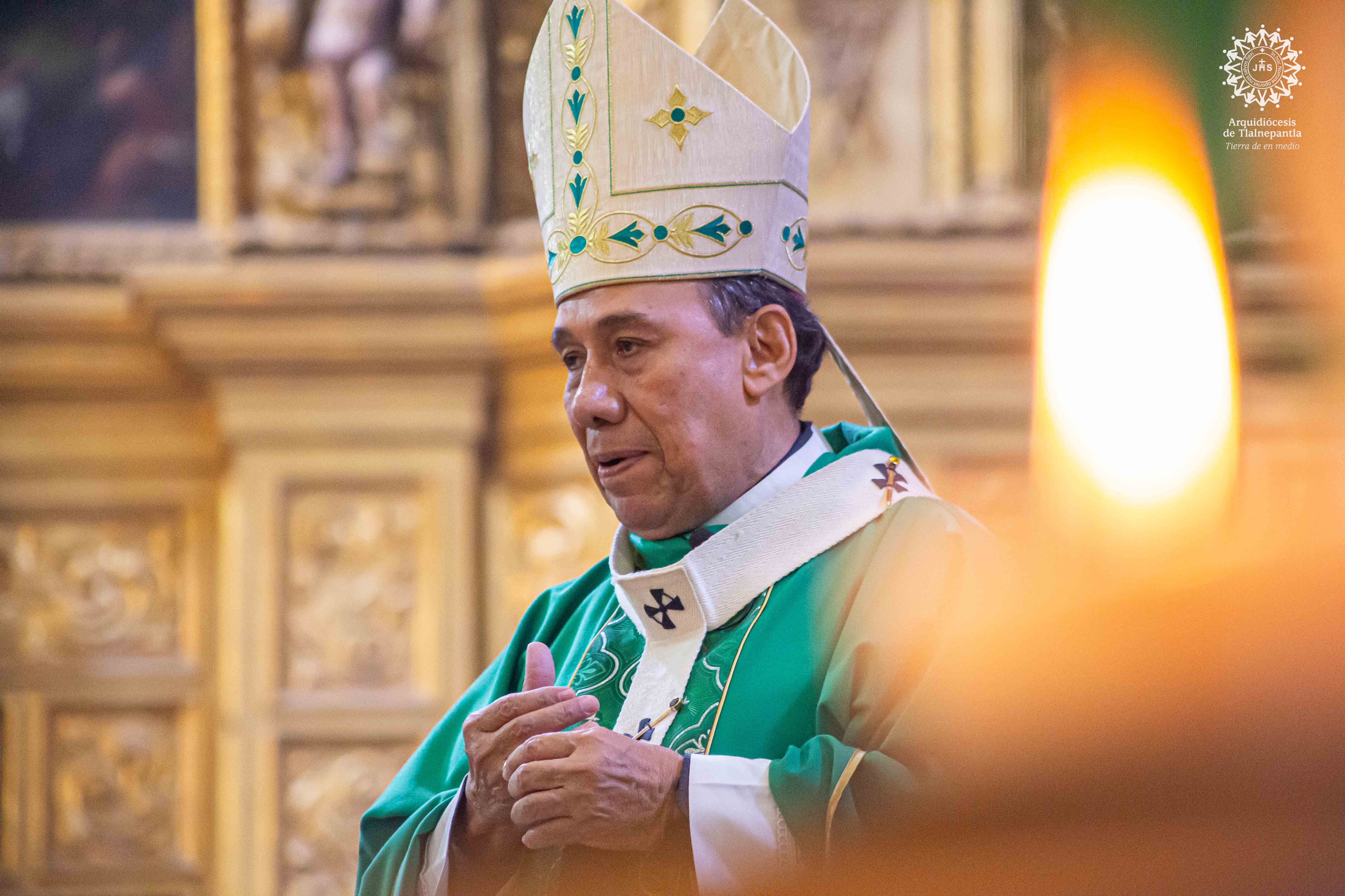 HOMILÍA EN EL XVI DOMINGO ORDINARIO