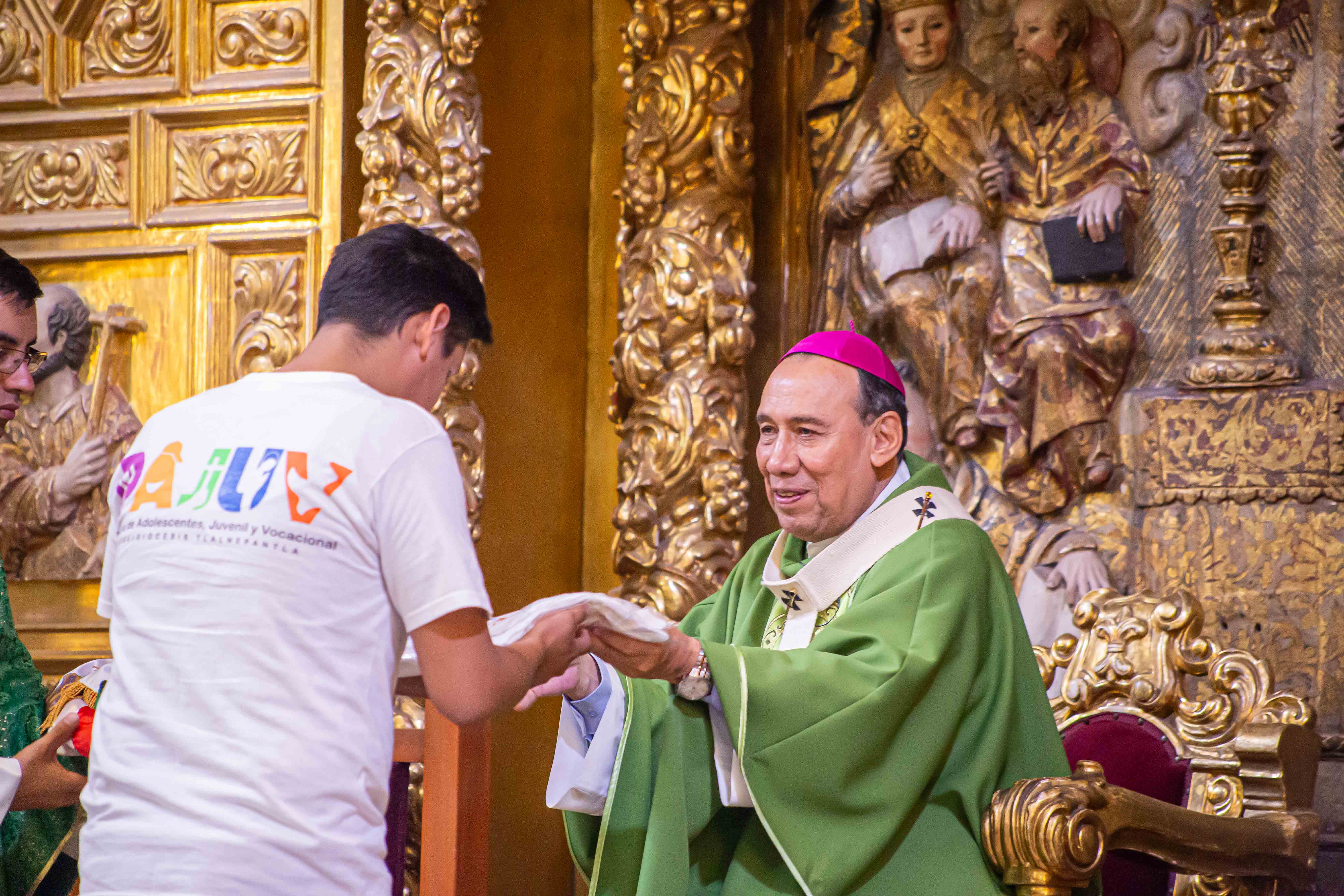 HOMILÍA EN EL XVII DOMINGO DEL TIEMPO ORDINARIO