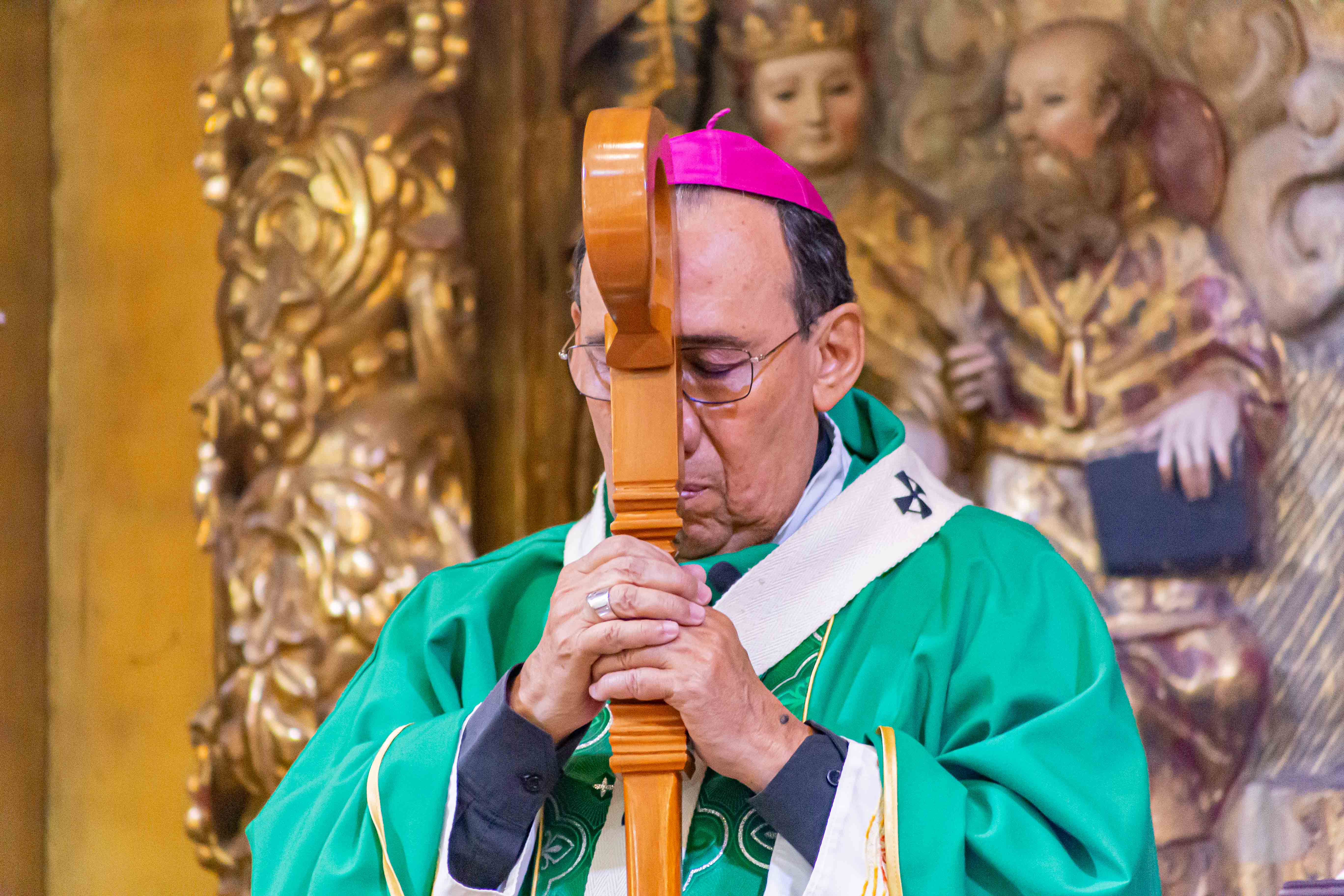 HOMILÍA EN EL VI DOMINGO DEL TIEMPO ORDINARIO