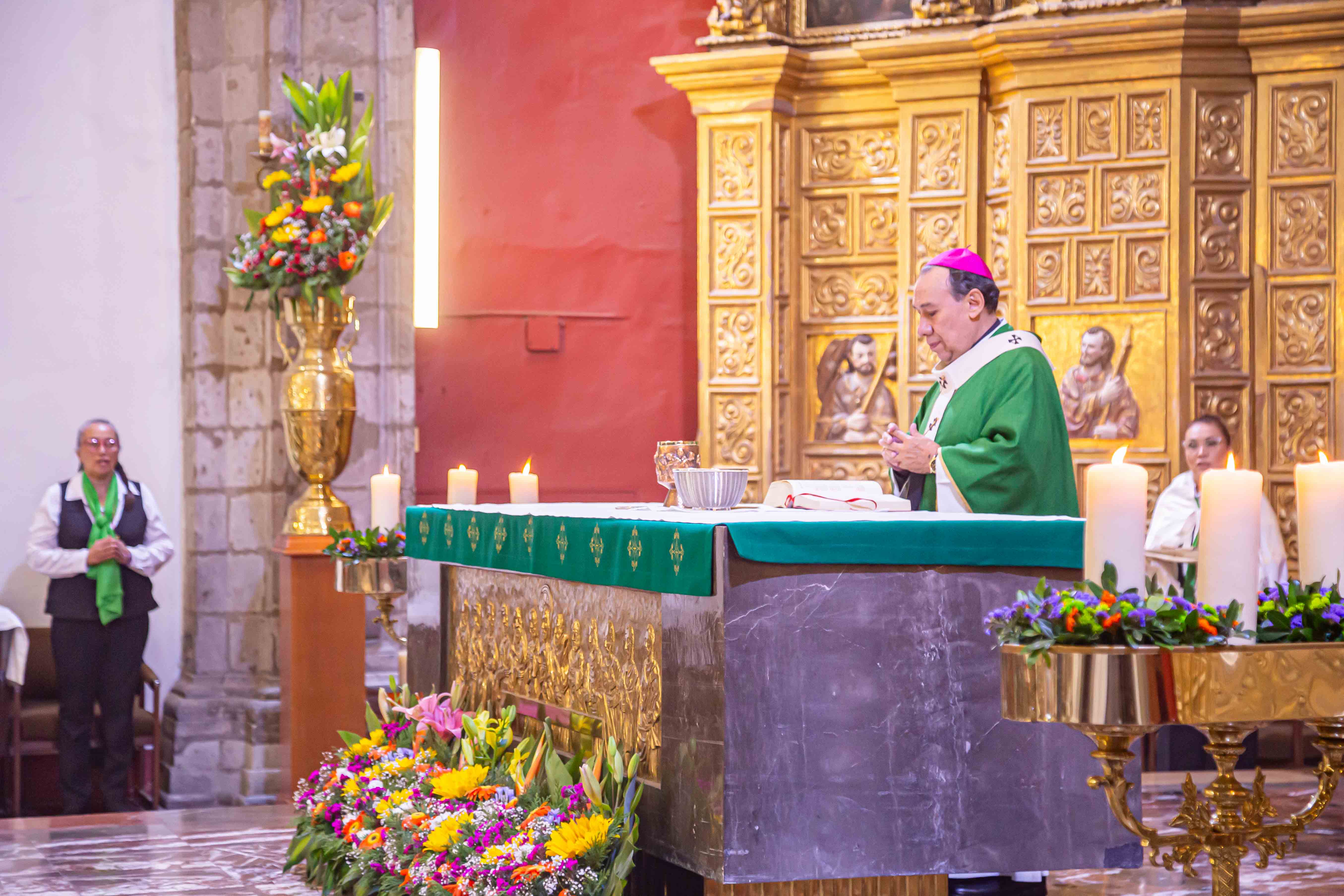 HOMILÍA EN EL XI DOMINGO DEL TIEMPO ORDINARIO