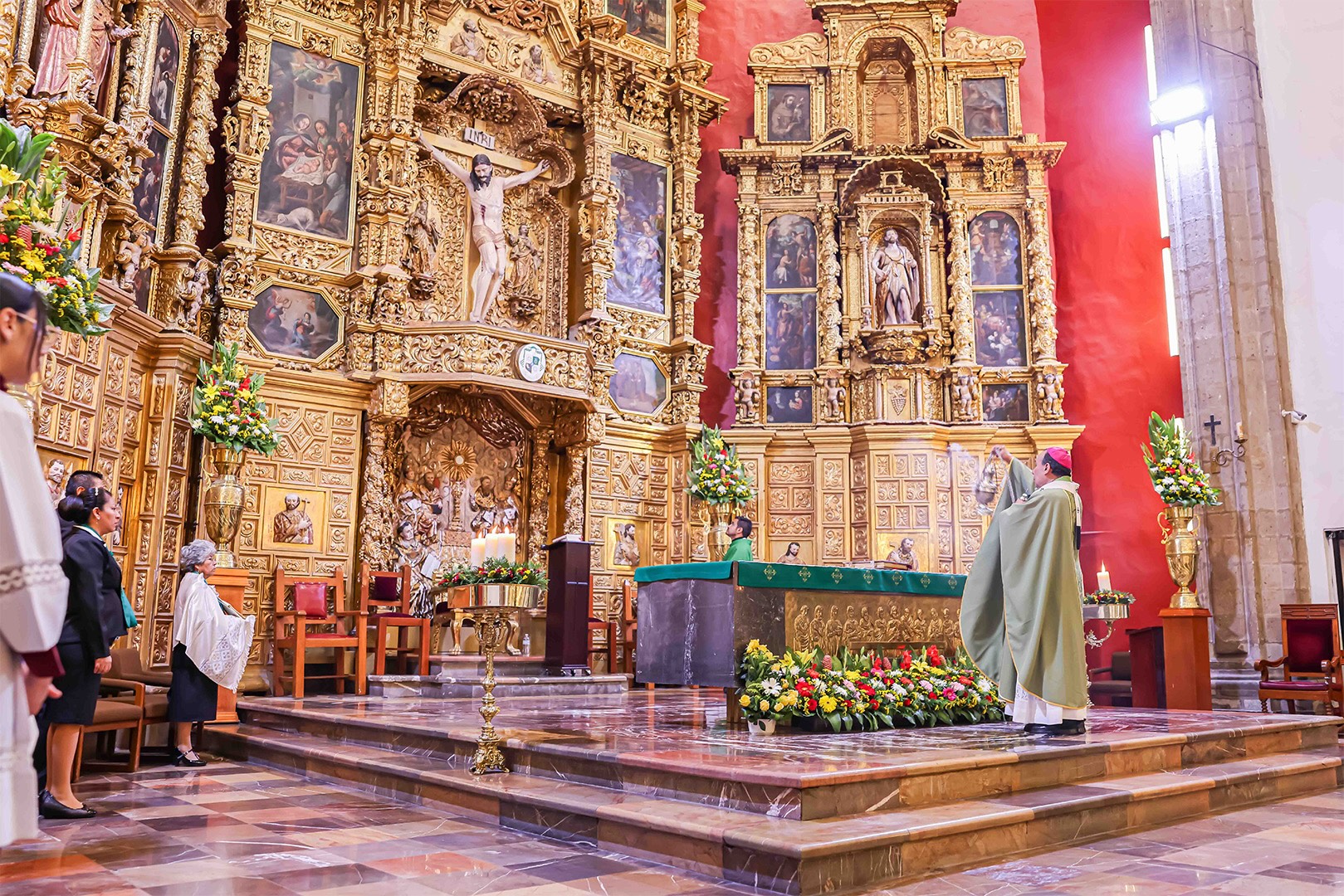 HOMILÍA EN EL XII DOMINGO DEL TIEMPO ORDINARIO