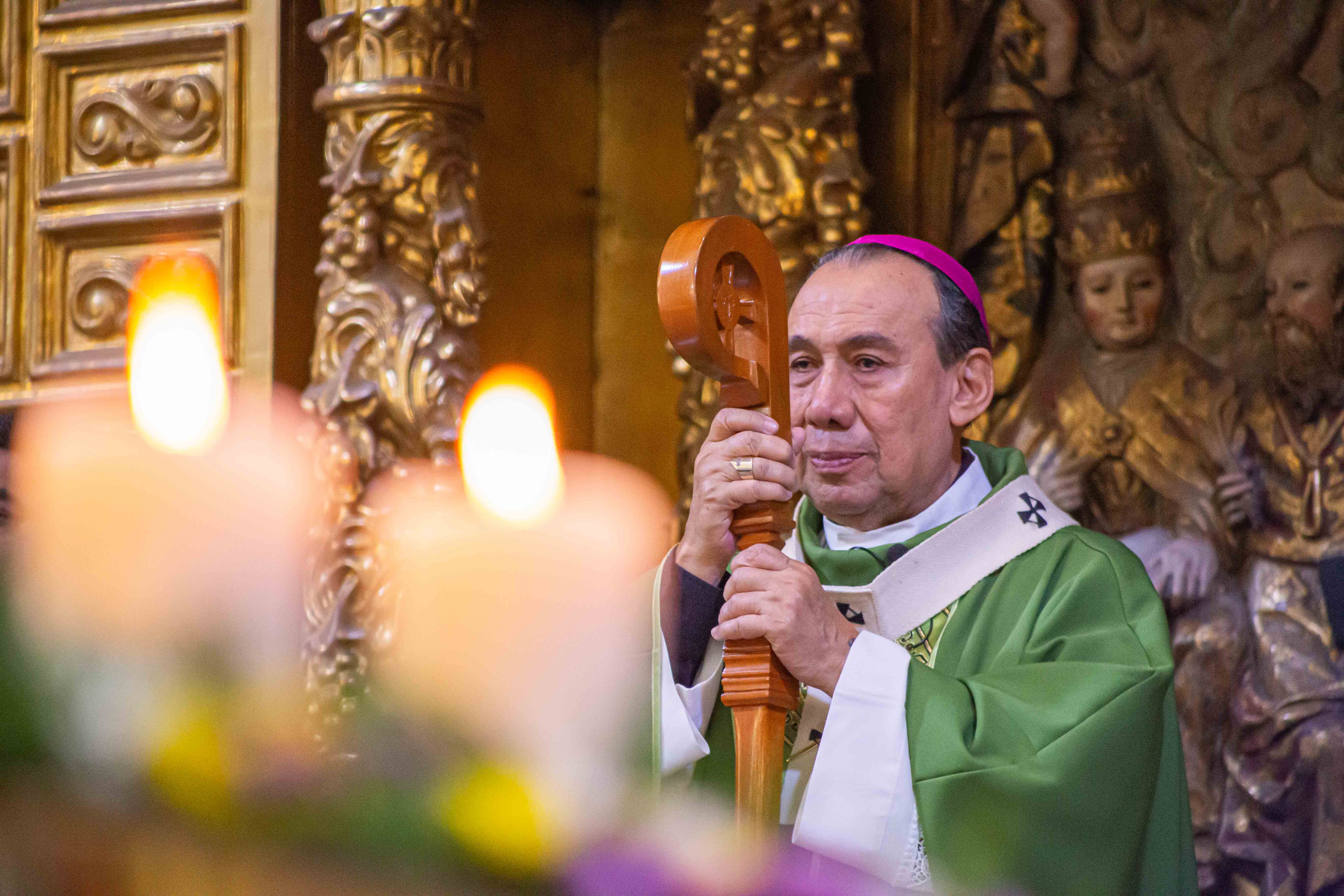 HOMILÍA XXXIII DOMINGO DEL TIEMPO ORDINARIO