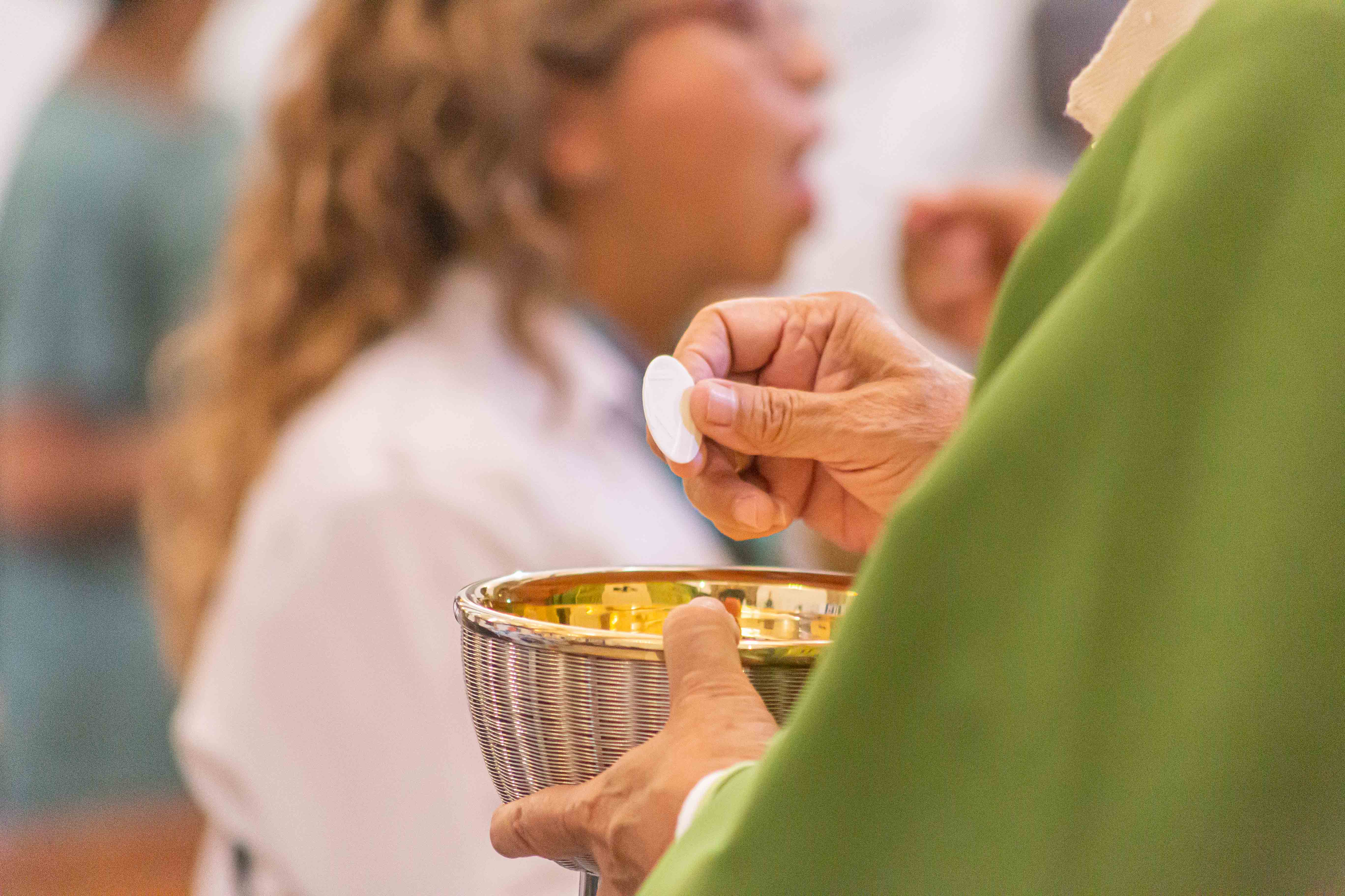 HOMILÍA EN EL XIII DOMINGO DEL TIEMPO ORDINARIO