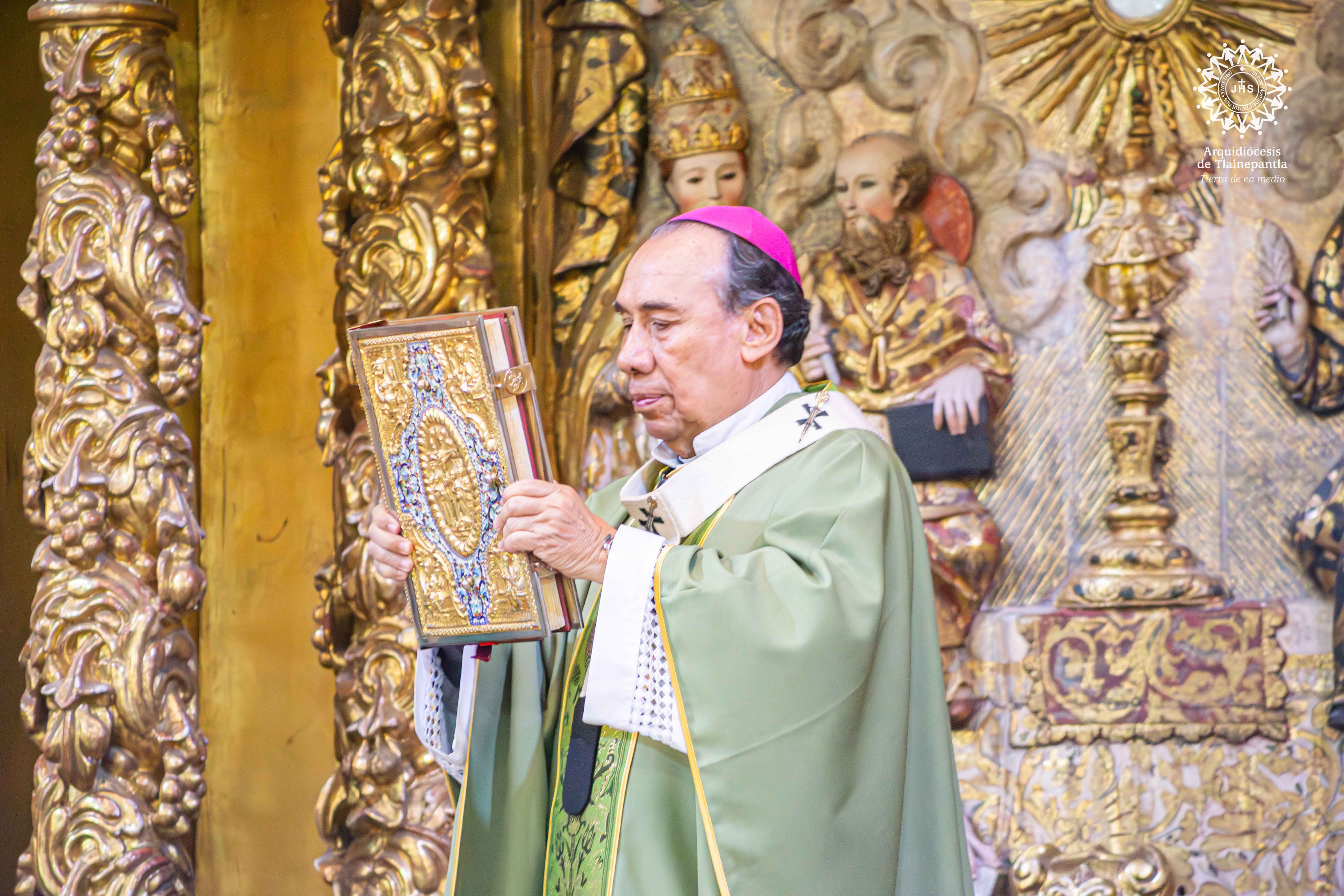 HOMILÍA EN EL XXIX DOMINGO DEL TIEMPO ORDINARIO