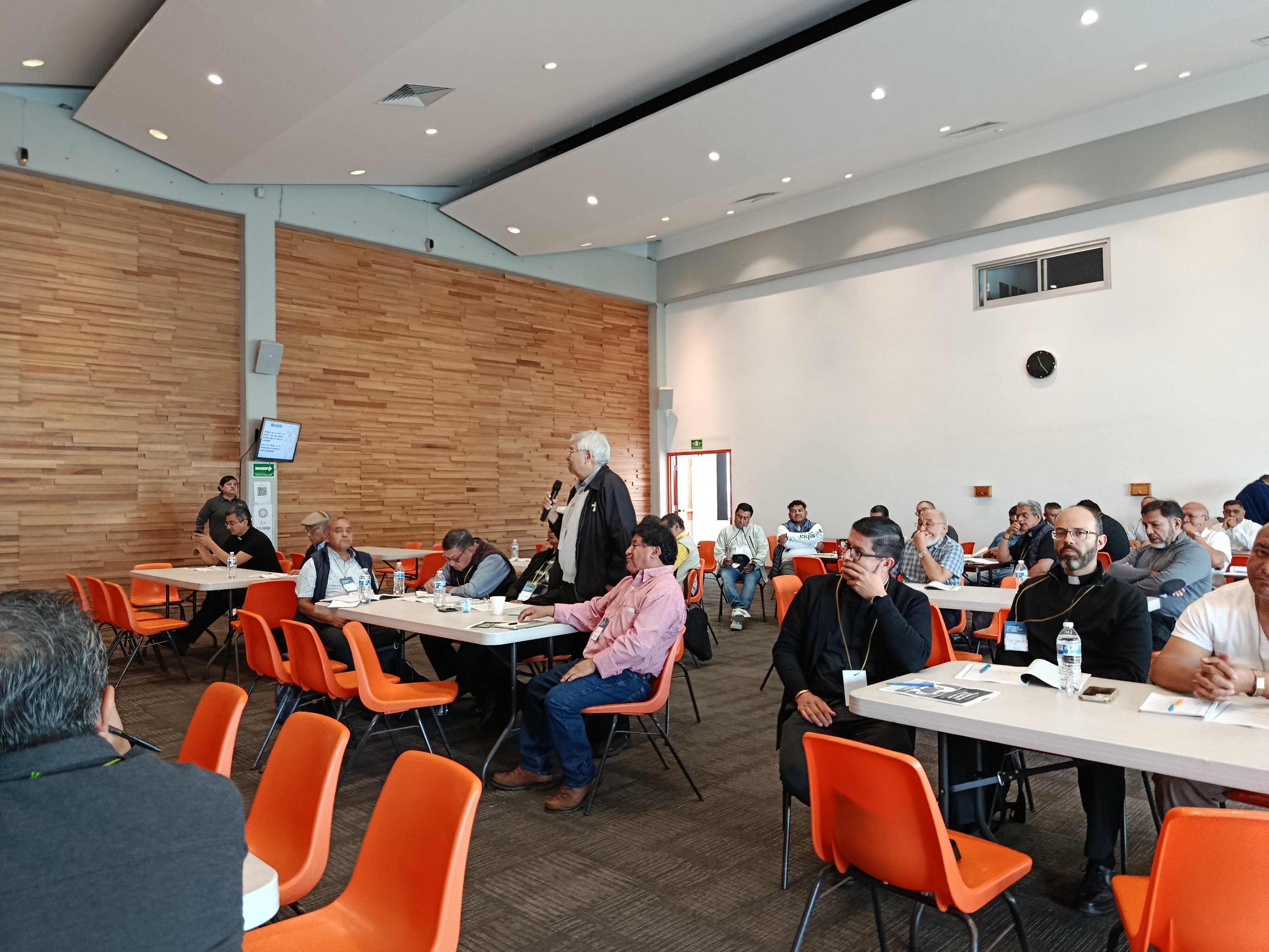 GENERANDO UNA ASPIRACIÓN COMÚN