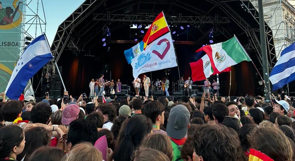 Todos unidos a partir de la fe en Cristo