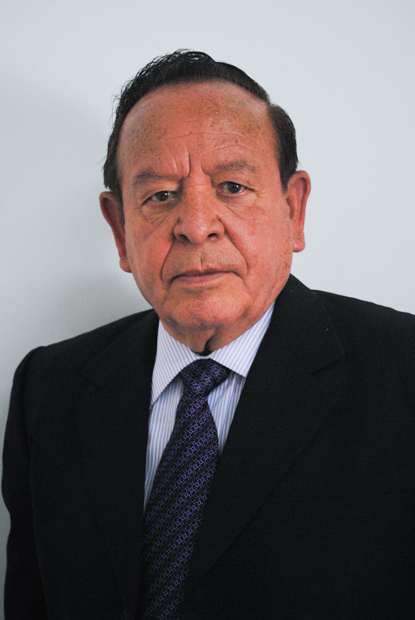 Aviso de Fallecimiento  Pbro. José de Jesús Cuevas Pérez