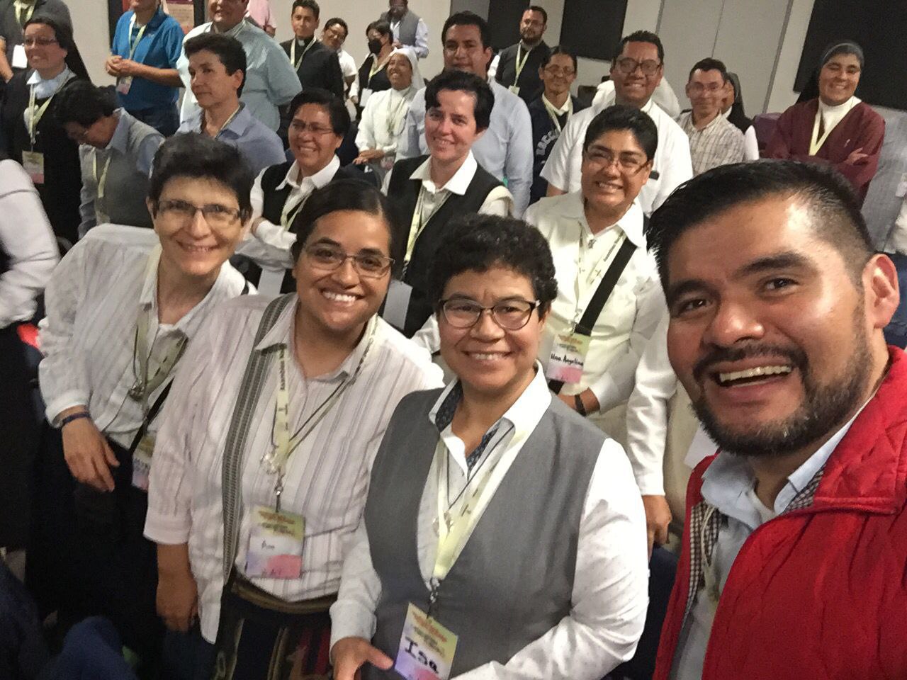 ASAMBLEA NACIONAL DE PASTORAL VOCACIONAL