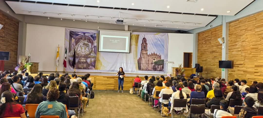 Encuentro de Catequistas de adolescentes y Jóvenes (DICAJ)
