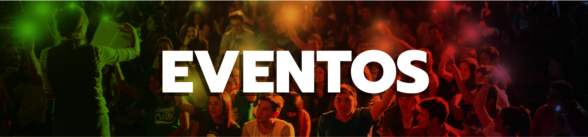 Banner Eventos