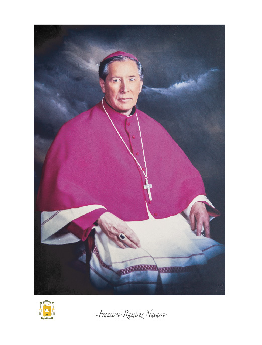 Mons. Francisco Ramirez